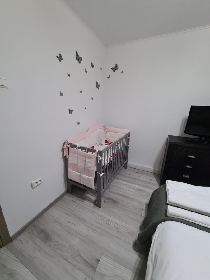 Appartamento Apartament ultra central 1 Hunedoara Esterno foto